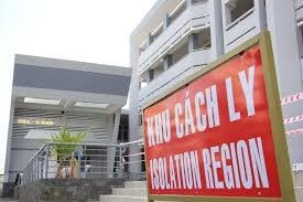 TP Hồ Chí Minh: Phần lớn ca nhiễm Covid-19 được phát hiện trong khu cách ly