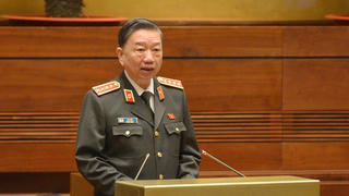 Kiểm soát quyền lực khi không tổ chức HĐND quận, phường