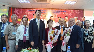 Hội Hữu nghị Việt Nam - Trung Quốc TP Hồ Chí Minh: Phát huy vai trò cầu nối hữu nghị