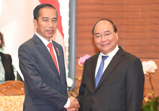 Việt Nam - Indonesia: Hướng tới mục tiêu kim ngạch 10 tỷ USD