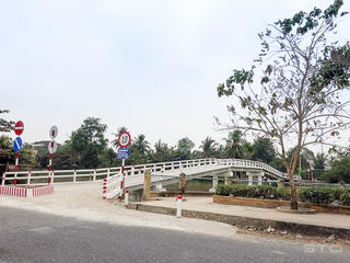 Hạt nhân đoàn kết  xây dựng nông thôn mới