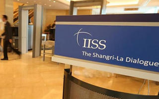 Biển Đông sẽ là tâm điểm đối thoại Shangri-la 2016