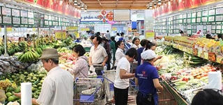 Đảm bảo cung cầu thực phẩm