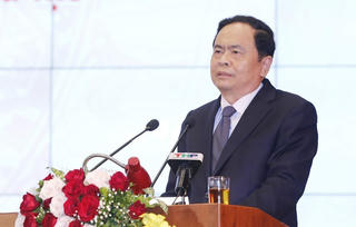 Để nông thôn mới là nơi đáng sống