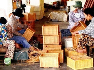 Hội An (Quảng Nam): Hơn 600 triệu đồng hỗ trợ đào tạo nghề cho lao động nông thôn