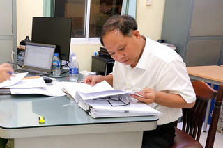 Tiếp tục đề nghị truy tố ông Tất Thành Cang cùng đồng phạm