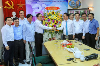 Thêm nhiều tác phẩm báo chí tạo sức lan tỏa mạnh mẽ