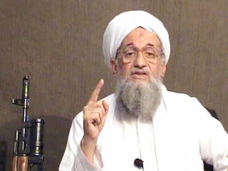 Al-Qaeda kêu gọi thánh chiến ở Syria