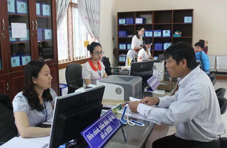 Thành lập Ban Chỉ đạo phát triển đối tượng tham gia BHXH, BHYT, BHTN
