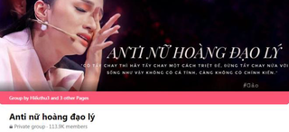 Trào lưu 'anti' nghệ sỹ: 'Dìm hàng' hay vụ lợi kiếm tiền?