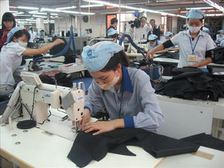 Doanh nghiệp Hàn Quốc nâng cao trách nhiệm xã hội tại Việt Nam