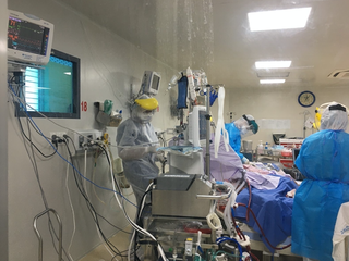 TP Hồ Chí Minh bác tin bệnh nhân 22 tuổi mắc Covid-19 tử vong