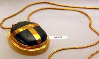 Bí ẩn quanh trái tim thất lạc của Pharaoh Tutankhamun