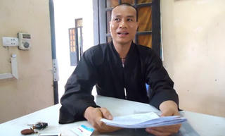 Thạch Thất (Hà Nội): Sớm giải quyết dứt điểm vụ việc chùa Chân Long