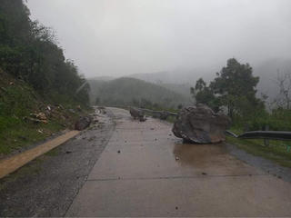 Lũ chồng lũ, hơn 11.000 nhà dân ở Quảng Bình bị ngập