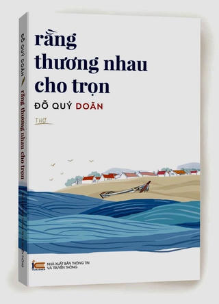 Rằng thương nhau cho trọn