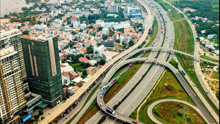 Thành phố mới Thủ Đức: Kỳ vọng và tầm nhìn