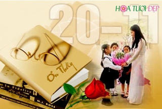 Bộ GD&ĐT không tổ chức tiếp khách, không nhận hoa ngày 20-11