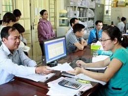 Chứng minh hoạt động tại vùng bị nhiễm chất độc hóa học căn cứ vào hồ sơ như thế nào?