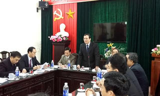 Mô hình hóa, khoa học hóa hoạt động Mặt trận