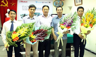 Chậm dừng amiăng sẽ là tội ác
