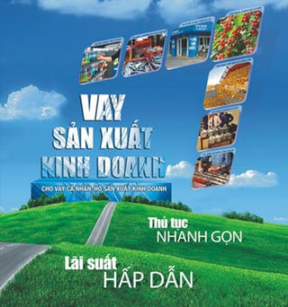 BIDV triển khai Nghị định 67/2014/NĐ-CP trên địa bàn cả nước