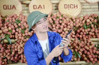 Chung tay đẩy lùi Covid