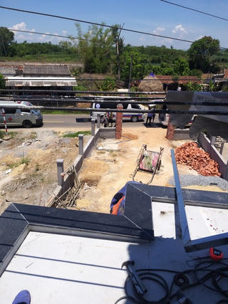 Quảng Ngãi: Giật điện khiến 3 người bị bỏng nặng