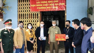 Hải Phòng: Hộ nghèo, cận nghèo mới thoát nghèo được hỗ trợ thêm 36 tháng