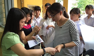 Nhiều trường đại học công bố chỉ tiêu xét tuyển bổ sung