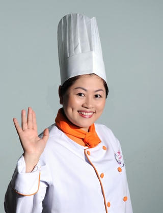 Phở được giới thiệu trên máy bay