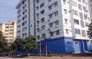 Nhiều sai phạm trong sử dụng quỹ nhà chung cư tái định cư