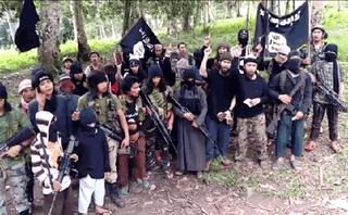 Con tin người Hà Lan bị Abu Sayyaf hành quyết