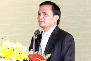 Thanh Hoá: Bố trí công tác cho ông Ngô Văn Tuấn