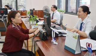 Đề án Văn hóa công vụ: Khắc phục những hạn chế trong thực hiện nhiệm vụ công