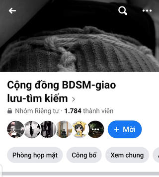 Bên trong những hội nhóm giao lưu tình dục BDSM: Tự do khoái cảm hay sự quái đản?
