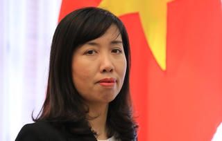 Chưa có thông tin người Việt bị nạn trong vụ đánh bom tại Nga