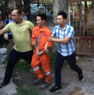 Những tình tiết lần đầu tiết lộ trong điều tra vụ sát hại cô gái bỏ trong bao tải