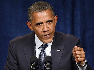 Obama sẽ ra thông điệp cứng rắn với Trung Quốc khi họp với ASEAN