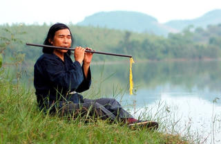 Độc đáo võ sáo nơi rừng thiêng Yên Thế