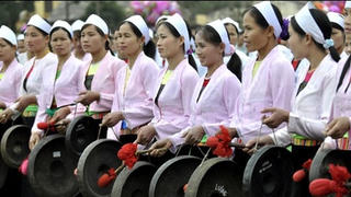 Ngày hội văn hóa dân tộc Mường: Nhiều hoạt động đặc sắc