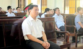 Đồng Nai: Hôm nay (19/6) xét xử nguyên Đại úy CSGT bắn cấp trên tử vong