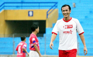 Kỷ niệm World Cup qua lời kể của các cựu danh thủ