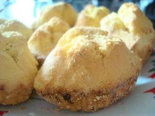 Bánh thuẫn của người Huế