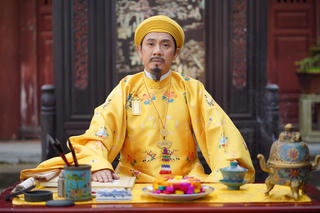 Làm phim lịch sử không thể 'chằn chặn' như nguyên gốc