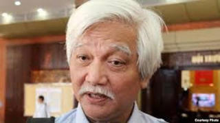 Quốc hội phải là bộ máy chuyên nghiệp