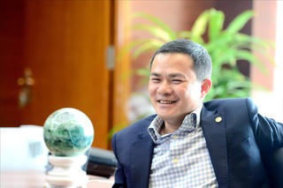 '4G Viettel sẽ khác biệt nhà mạng khác'