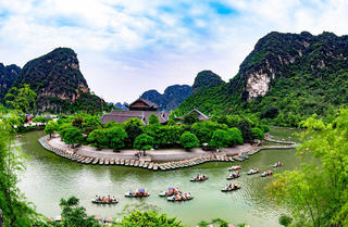 Bảo tồn các di sản: Không thể chậm trễ!