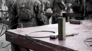 'Rò rỉ' chất nổ quân sự tại Mỹ - Kỳ 1: Trộm cắp khắp nơi