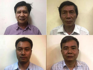 Các cựu lãnh đạo VEAM gây thất thoát hàng trăm tỷ đồng ra sao?